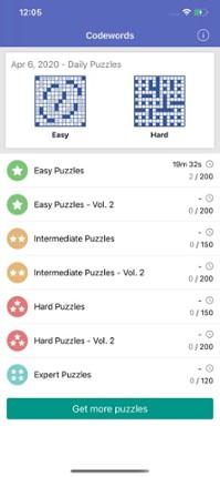 Codewords Pro Image