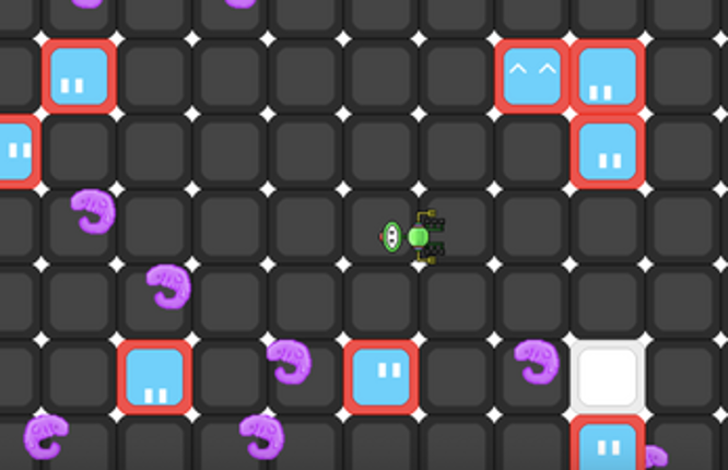 Codey screenshot
