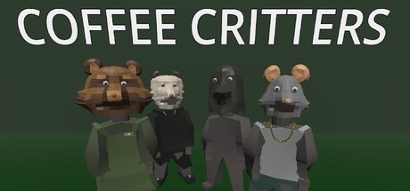 Games like Coffee Critters
