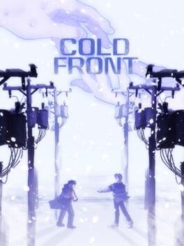 Games like Cold Front