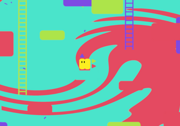 Colorsaur screenshot