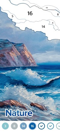 Colorscapes® screenshot