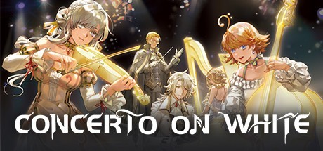Games like Concerto on White