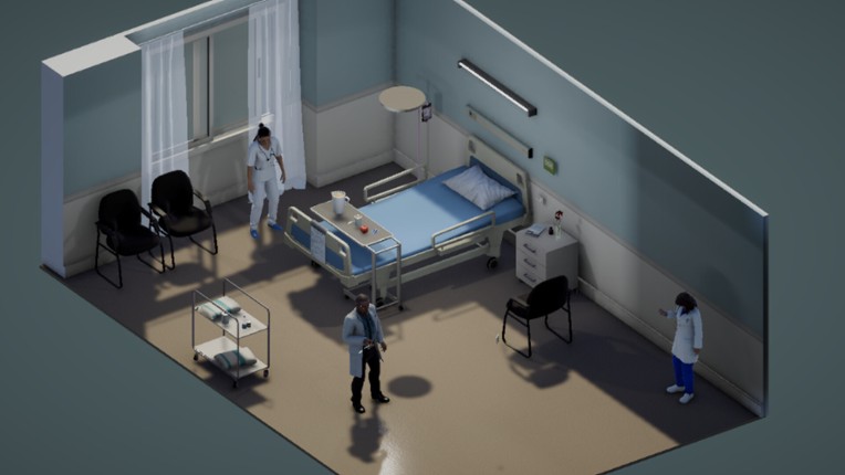 Cozy Crime screenshot