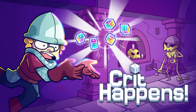 Crit Happens! Image
