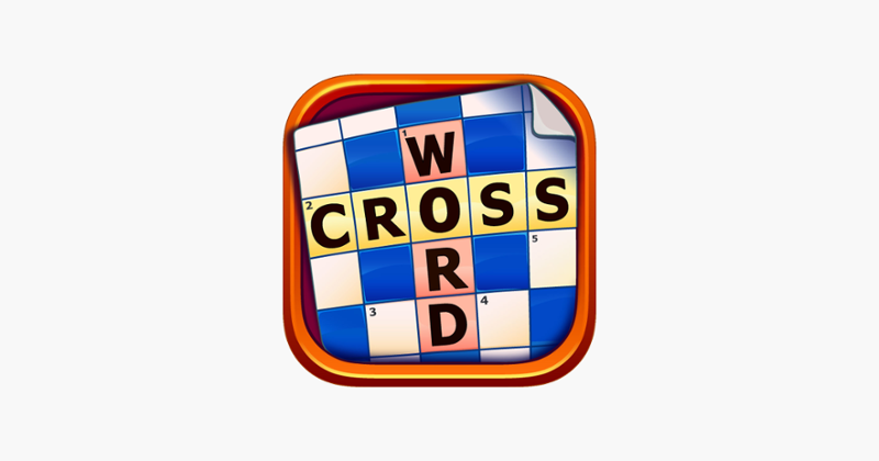 Crossword Puzzles... Game Cover