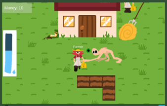 Cryptid farm Image