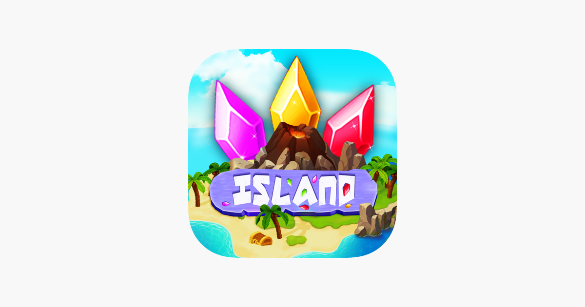 Games like Crystal Gems - logical puzzle