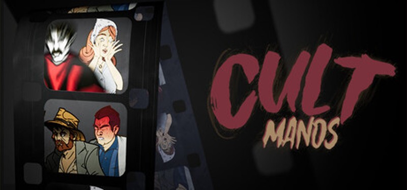 Cult: Manos Image