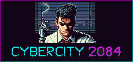 Games like CYBERCITY 2084
