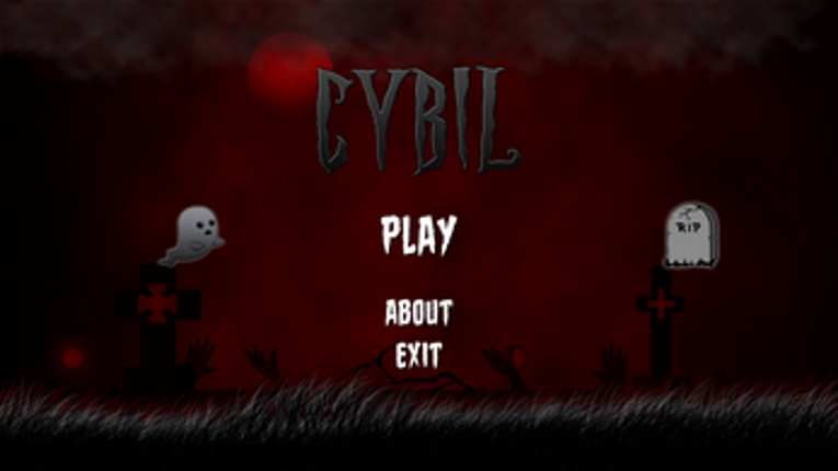 Cybil screenshot
