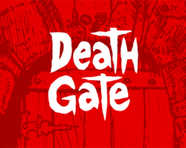 Death Gate Image