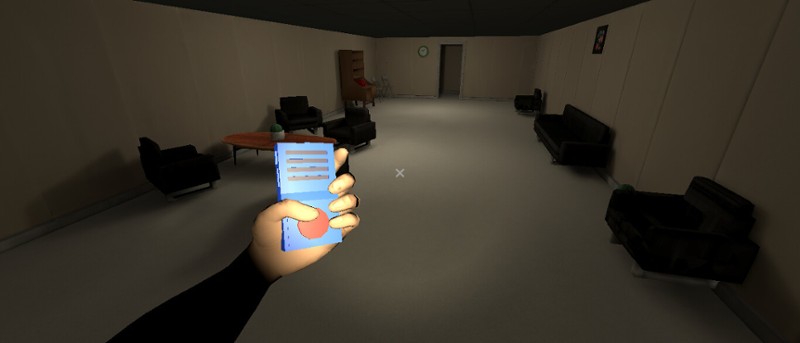 Death Swap: End As One screenshot