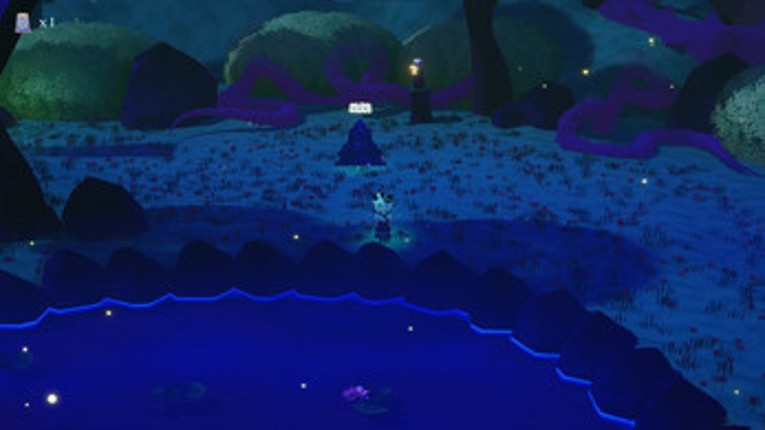 DemonVeil screenshot