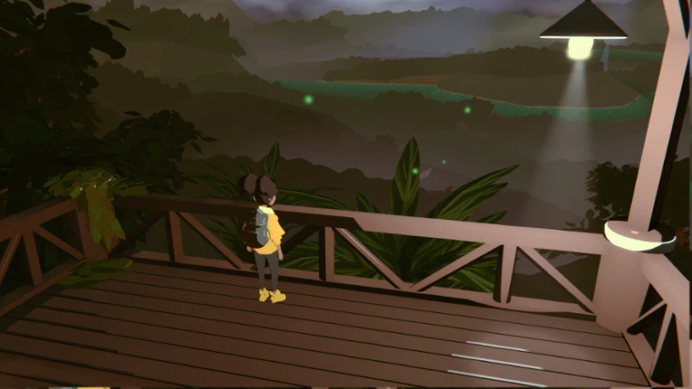 Desert Mirage screenshot