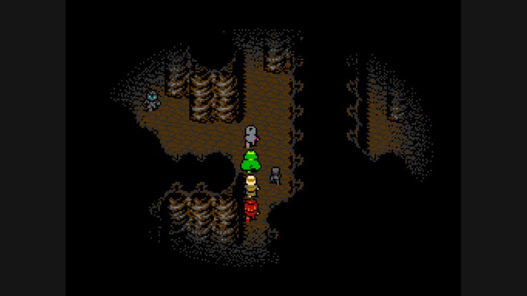 Destiny Spire screenshot