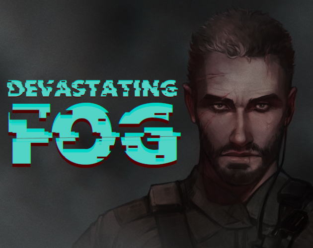 Games like Devastating Fog
