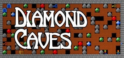 Diamond Caves Image