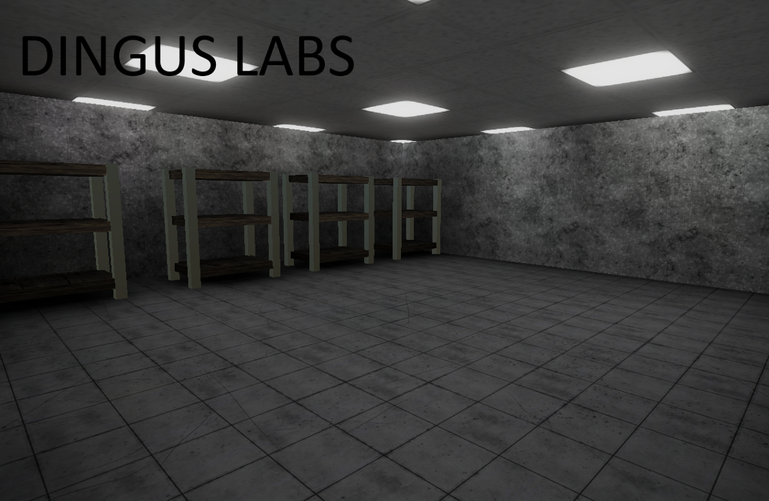 Games like DingusLabs