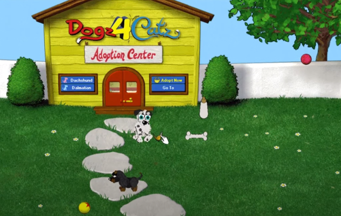 Dogz 4 Image