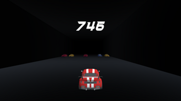 Drive Hard screenshot