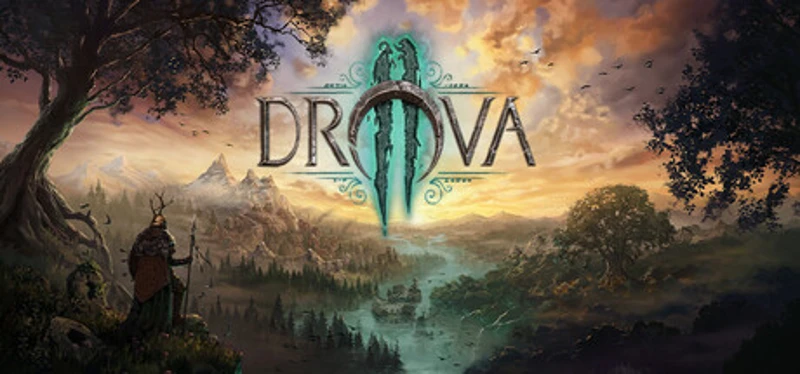 Drova II - Torn Lands Image