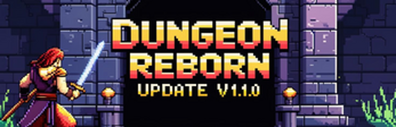 Dungeon Reborn screenshot