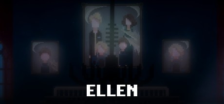 Games like Ellen