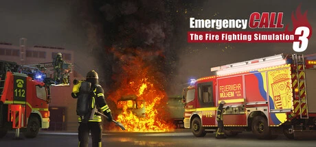 Games like Emergency Call - The Firefighting Simulation 3