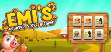 Games like Emi's Country Store and Farm