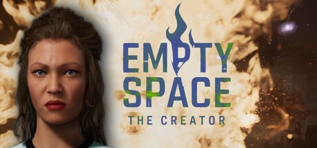 Games like Empty Space: The Creator