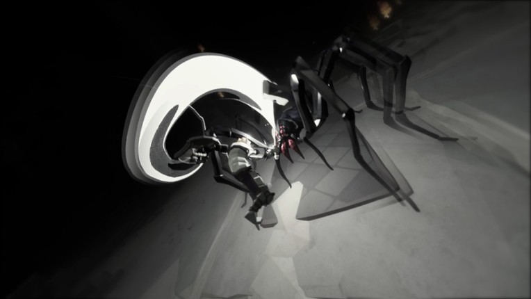 Enigma's Edge screenshot