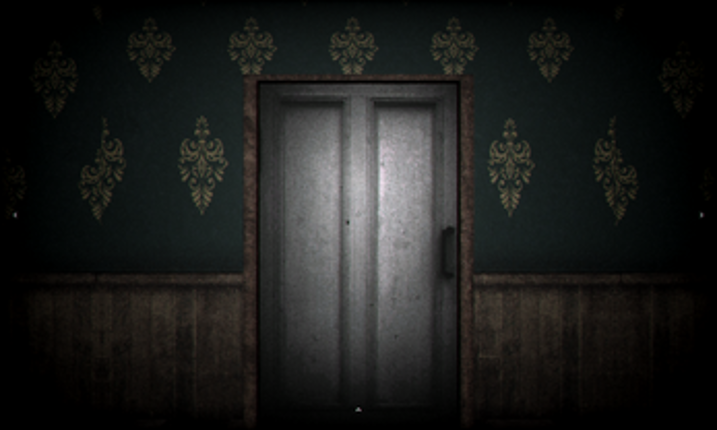 Enter the Mansion Image