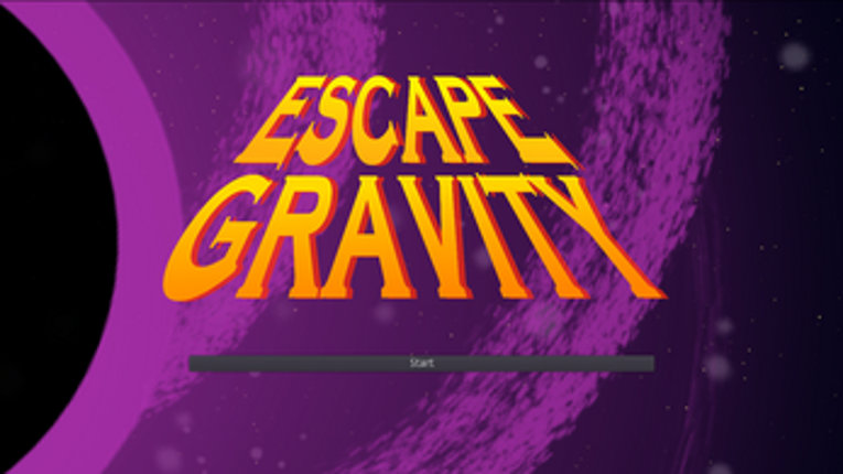 Escape Gravity screenshot