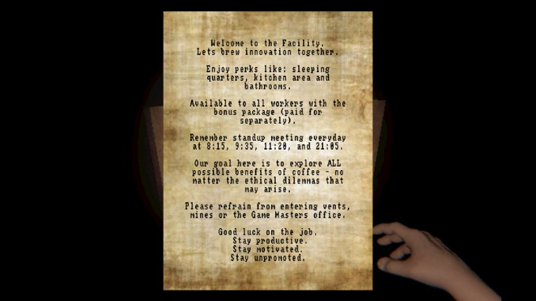 Escapen't screenshot