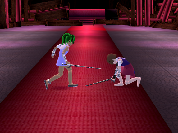 Everyday Sororicide screenshot
