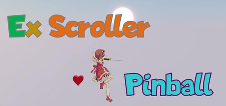 Games like Ex Scroller Pinball