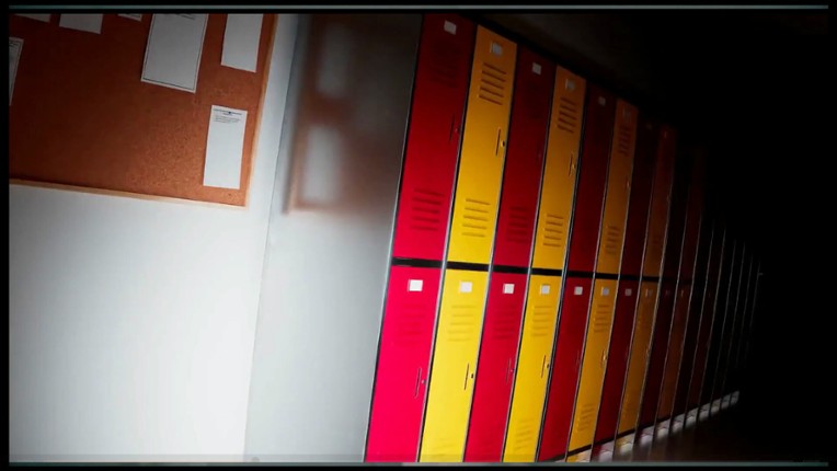 EXIT PANIC screenshot