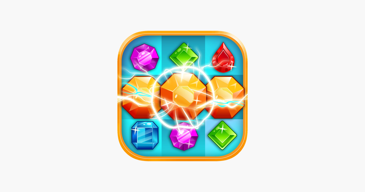 Games like Explosion Jewel 2016 Star World Puzzle Adventure Edition classic