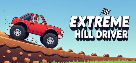 Games like Extreme Hill Driver
