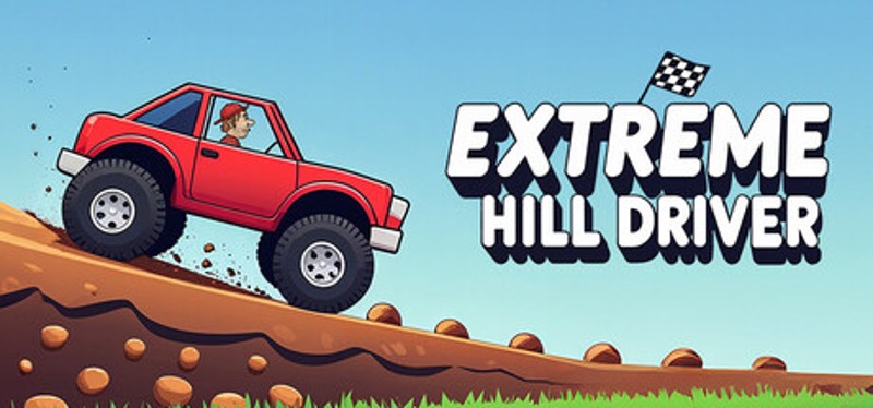 Extreme Hill Driver Image