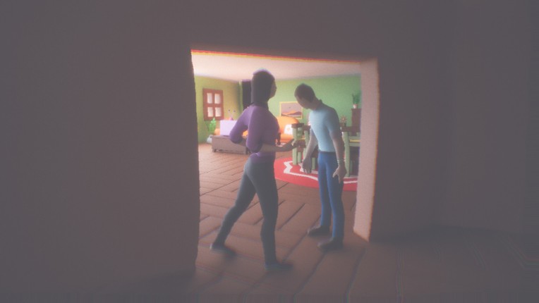 Fading Lights screenshot