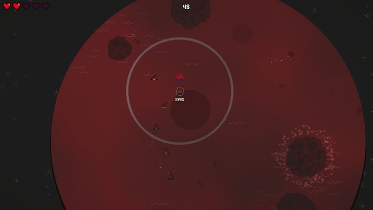 Far Fishing screenshot