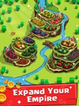 Farm Tycoon Idle Business Game Image