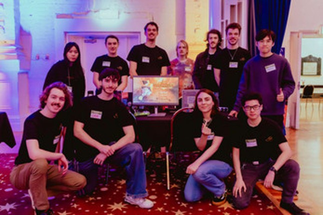 Feed the Dungeon screenshot