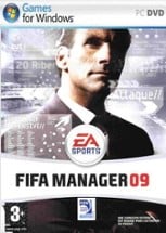 FIFA Manager 09 Image