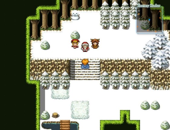 Final Quest screenshot