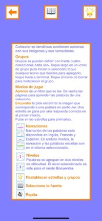 Find+Learn EDU screenshot