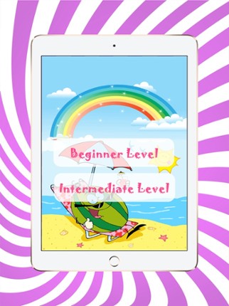 First Fun Ordering Math Games for All Kindergarten Image