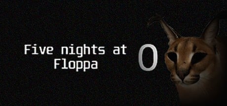 Games like Five nights at Floppa 0